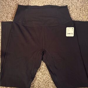 FP Movement by Free People Black Leggings